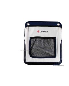 Tasca portacime o portaoggetti Columbus