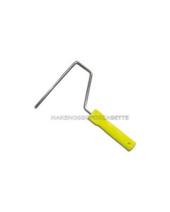 Manico per rullo antivegetativa da 100mm