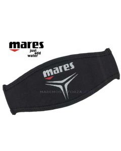 Copri testiera Mares in neoprene per maschera