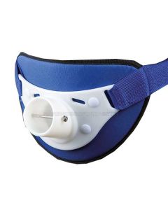 Cintura di combattimento per traina con fascia