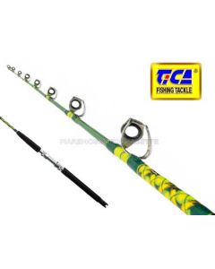 CANNA TRAINA TICA WASABI STAND UP 12-20 LB