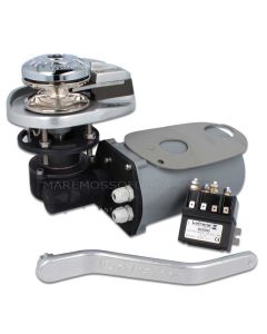 Salpa Ancora Per Barca Lofrans X1 500w Per Catena 6mm