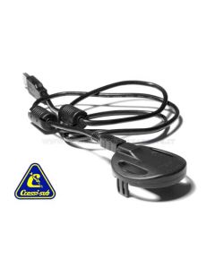 Interfaccia PC per computer Cressi Sub Newton-Drake