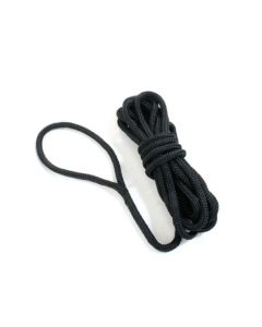 Cima ormeggio pretagliata con asola