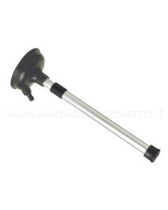 Cuffia universale per lavaggio motori entrobordo