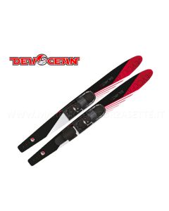 Sci nautico Devocean balance cm 170