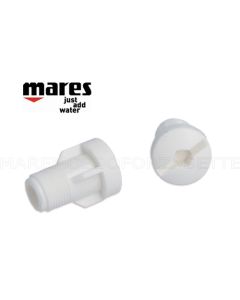 Tappo copri valvola per fucile Mares sten 43163563