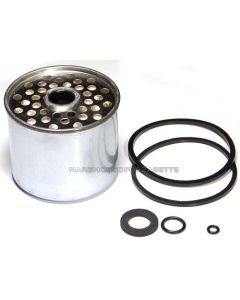 Cartuccia di ricambio per filtro decantatore 1163