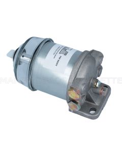 Filtro Decantatore Per Gasolio In Lega Leggera