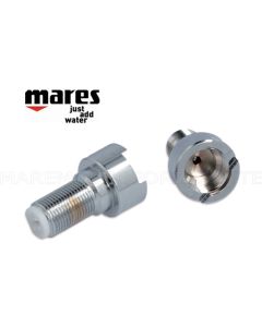 Valvola ricarica Mares JET 43163941 per canne da 13mm