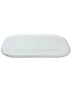 TAVOLO PER BARCA RETTANGOLARE I