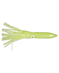 Artificiale octopus in silicone cm 30