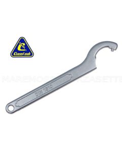 Chiave per smontare gli erogatori subacquei