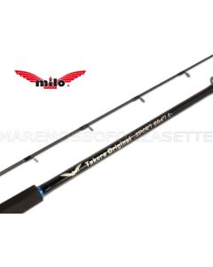CANNA DA BARCA MILO TAKURA ORIGINAL SPORT BOAT 2,25 METRI
