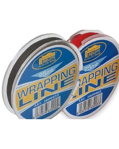 BOBINA FILO PER LEGATURE ANELLI 25 MT