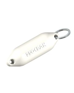 Portachiavi ocean parabordo bianco