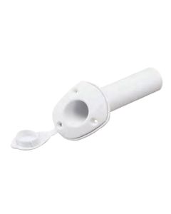 Portacanna nuova rade ad incasso con tappo