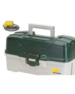 VALIGETTA PESCA PLANO PLA620306 TRE RIPIANI