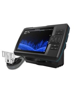 Garmin Striker Plus 7cv Ecoscandaglio A Colori Con Gps