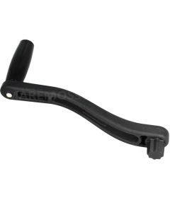 Leva In Alluminio Quick Per Salpa Ancora FVSSLVSP00R1A00