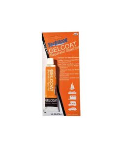 Gelcoat bianco yachticon tubo 70 grammi