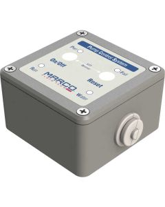 Pannello di controllo per pompe Marco PCS