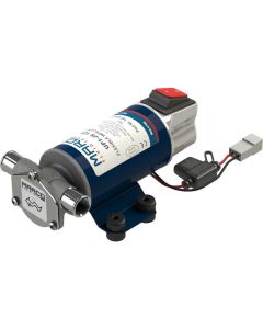 Pompa Marco UP1-JS 12v per travaso di liquidi