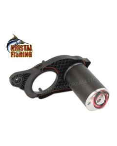 Motore Kristal Fishing ricambio mulinelli da pesca elettrici