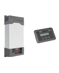 CARICA BATTERIE BARCA QUICK SBC700NRG