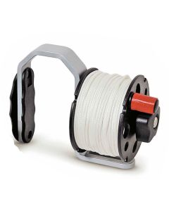 Mulinello Short Con Sagola 50mt Best Divers