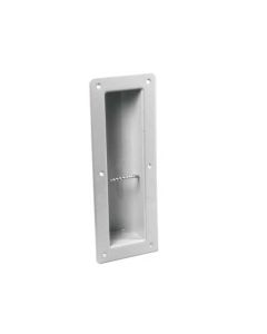 Vano ad incasso porta-estintore mm 150x410