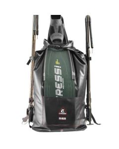 Cressi Sub Dry Gara zaino impermeabile borsa per apnea e subacquea
