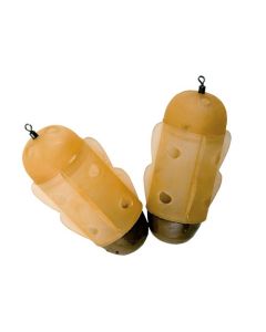 Pasturatore con piombo 35 grammi blister 2 pezzi