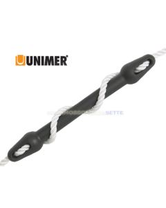 Ammortizzatore di ormeggio in gomma Unimer