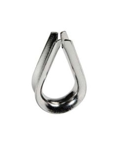 Redance Inox Lucidate a Specchio Per Impiombature