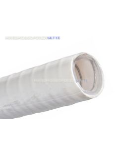 Tubo armato spiralato antiodore per sanitari