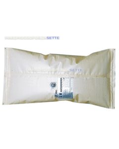 Serbatoio flessibile per acqua rettangolare