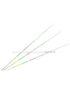 Cima in nylon multicolor