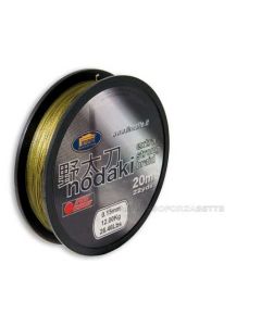 TRECCIA BRAID LINE 20 metri