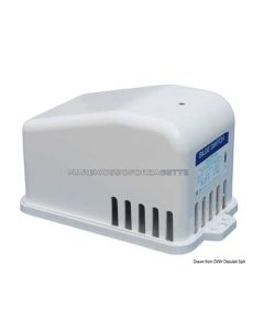 Interruttore automatico per sentine con protezione