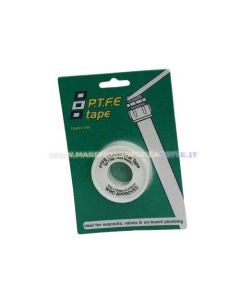 Nastro ptfe per idraulica impermeabilizza filetti