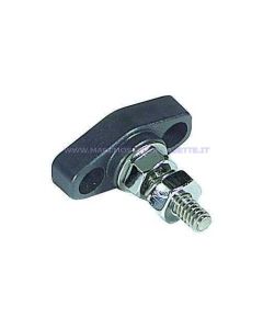 Nodo di derivazione giunzione per cavi elettrici