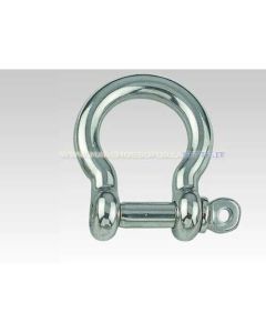 Grillo inox 316 tipo cetra