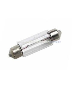 Lampadina a siluro 12volt