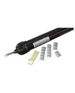 Piombo Adesivo Omer Per Arbalete 5gr Busta 5 Piombi