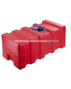 SERBATOIO CARBURANTE CAN OMOLOGATI CE