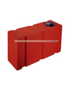 SERBATOIO CARBURANTE CAN JULIETT OMOLOGATI CE