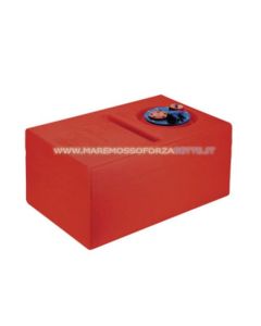 SERBATOIO CARBURANTE CAN KILO OMOLOGATI CE