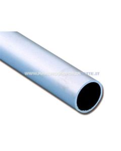 Tubo in lega leggera anodizzato barre di 2 metri