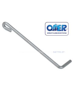 Separatore Sagola Per Aste Omersub Marco Bardi